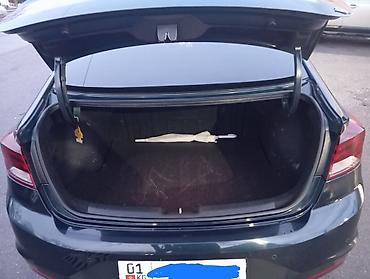 Hyundai: Hyundai Avante: 2019 г., 1.6 л, Автомат, Бензин, Седан — 7