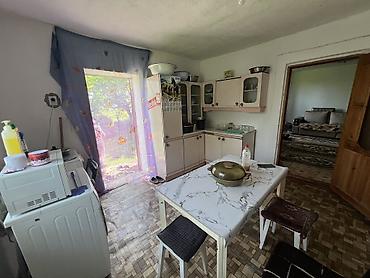 Продажа коттеджей и домов: Дом с кадастровым планом - Площадь по документам: 15 200 кв - Форма — 14