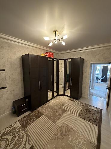 надо делать: 3 комнаты, 87 м², 2 этаж, Дизайнерский ремонт — 9