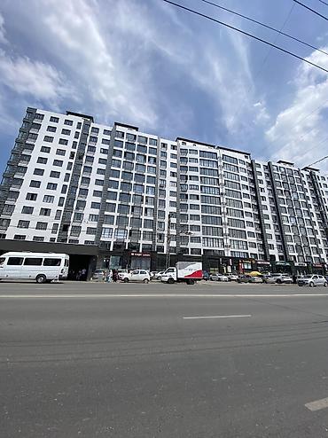 Продажа квартир: 1 комната, 52 м², Элитка, 9 этаж, Евроремонт — 1