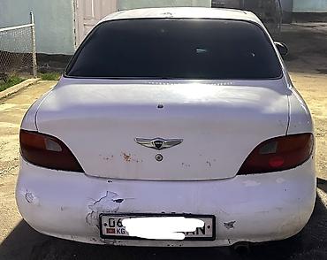 нексия черный: Hyundai Lantra: 1996 г., 1.6 л, Механика, Бензин, Седан — 4