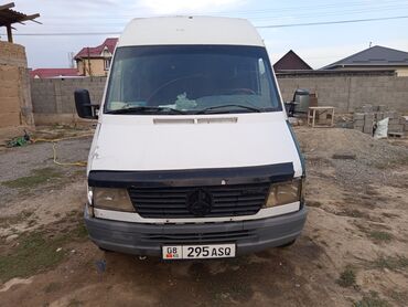 сколько стоит заправка кондиционера авто: Mercedes-Benz Спринтер: 1999 г., 2.9 л, Механика, Дизель, Бус