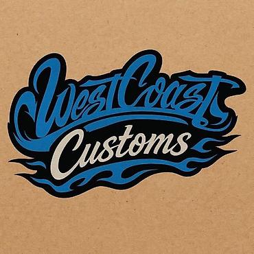 WEST COAST CUSTOM — набор в команду Ищем: - Мастеров полировки - at lalafo.kg WEST COAST CUSTOM — набор в команду Ищем: - Мастеров полировки -