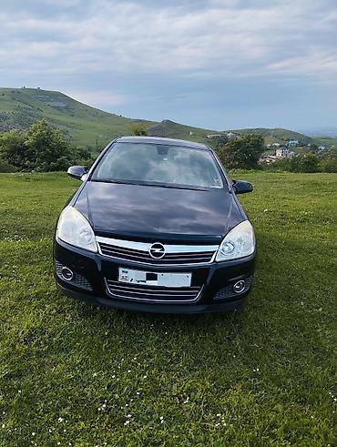 opel sintra 1999: Opel Astra: 1.3 l | 2009 il 267000 km Hetçbek — 2