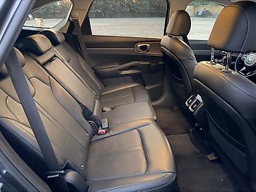 шина 2455519: Kia Sorento: 2021 г., 2.2 л, Автомат, Дизель, Кроссовер — 10