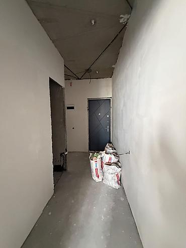 45: 1 комната, 45 м², Тунгуч мкр 106 серия улучшенная, 8 этаж, ПСО (под самоотделку) — 10