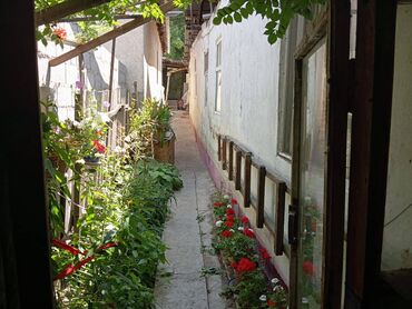 дом в село садовое: Дом, 59 м², 3 комнаты, Риэлтор, Косметический ремонт
