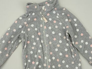 bluzka hannah montana: Sweatshirt, H&M, 1.5-2 years, 86-92 cm, condition - Very good