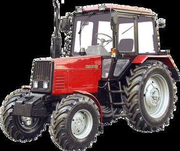 Тракторы: 952 Беларус Двигатель – Д-245.5 Мощность – (кВт/л.с.) 65/89 Число
