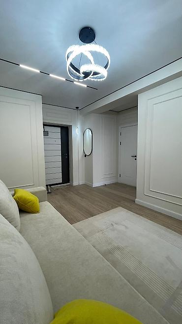 Продажа квартир: 2 комнаты, 42 м², 5 этаж, Евроремонт — 12