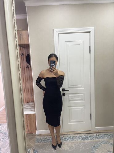 модные узбекские платья: Продаю абсолютно новое модное платье от FIRMA покупала за 4000 сдля