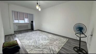 ищу квартиру жалал абад: 1 комната, 45 м², 106 серия, 8 этаж, Евроремонт