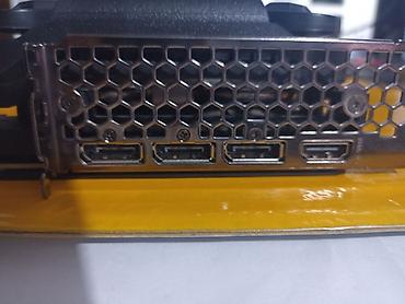 5080 rtx: Видеокарта для ПК, Б/у, Palit, GeForce RTX, 8 ГБ — 2