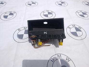 bms плата: Сenter console BMW 1994 г., Б/у, Оригинал, Германия — 1