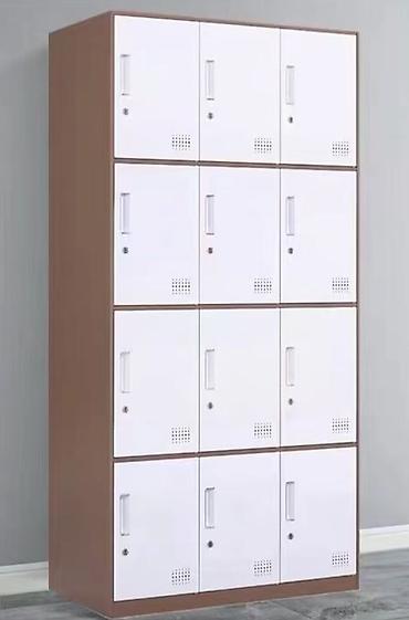 камера хранения: Артикул: MKS-W082K Название: Шкаф AICHUROK GK 12 Цена: 34540 Шкаф для — 7