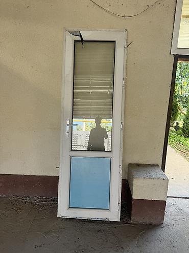 титан очок: Готовое пластиковое окно, Тип окна: Стандартные, Без установки, Без рассрочки — 1