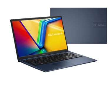 netbuklar: İşlənmiş ASUS Vivobook, 15.6 ", Intel Core i5, 512 GB, Ünvandan götürmə