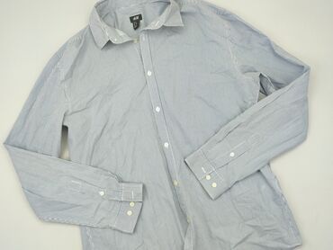 Men: Shirt for men, XL (EU 42), H&M, condition - Very good