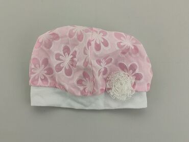 Czapka stan - Bardzo dobry