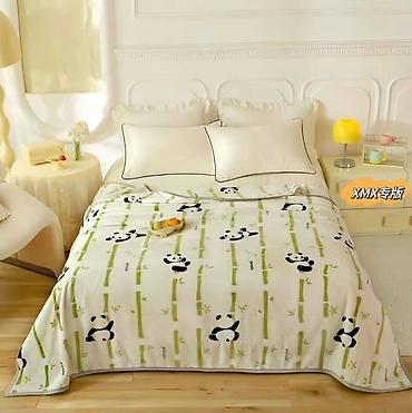 Ćebad i pokrivači: 📏 Dimenzije: 150 × 200 cm. 2200 din 200 × 220 cm. 2400 din ✔️ — 2