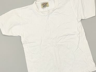 wiązana koszula: T-shirt, 13 years, 152-158 cm, condition - Good