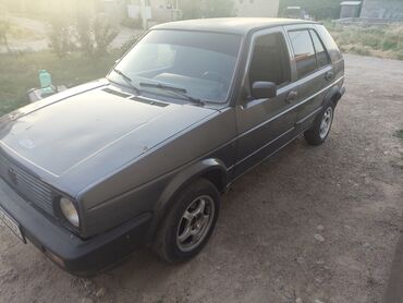 центральный замок гольф: Volkswagen Golf: 1987 г., 1.8 л, Механика, Бензин, Хэтчбэк