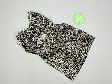 patchwork: Women`s dress, size S — 3