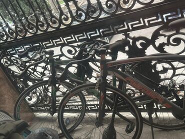 velosiped satışı: Yeni Şəhər velosipedi Ünvandan götürmə
