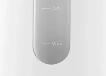 Električna kuvala: Specifikacija : Bosch električni bokal TWK7601Trostruka bezbednosna — 6