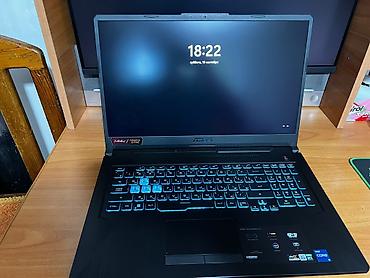asus oled: Игровой ноутбук ASUS TUF Gaming (серия F15/17) - Экран 17.3" с — 3