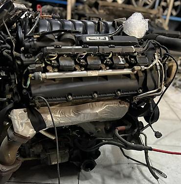 бмв х2: Бензиновый мотор Land Rover 2010 г., 5 л, Б/у, Оригинал, Япония — 5