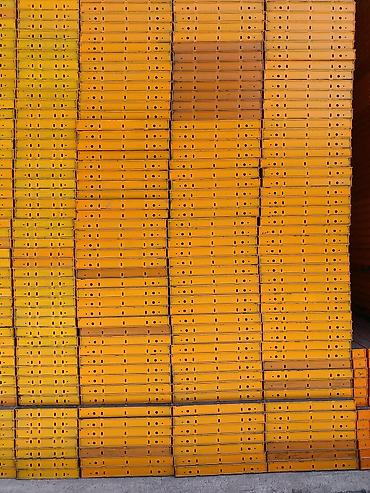 Аренда инструментов: Корейская опалубка сдаю корейскую ОПАЛУБКУ, Ижарага Опалубка — 10