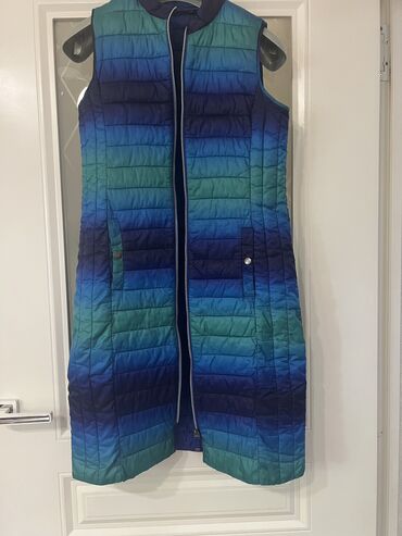 Женские брюки: Брюки Б/у, L — 2