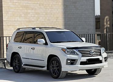 lexus is 200: Lexus LX: 2014 г., 5.7 л, Автомат, Газ, Внедорожник — 2