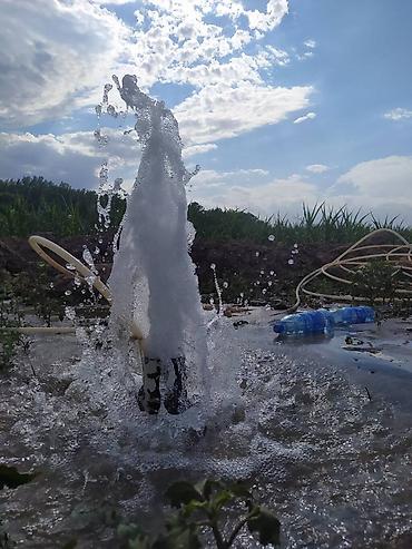Курулуш жана оңдоо кызматтары: Бурение скважин на воду опыт работы 20 лет качество на высшем уровне — 4