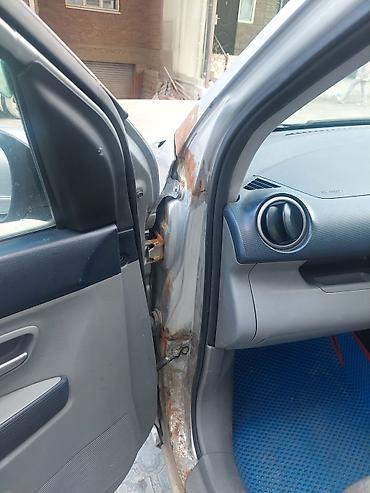 мазда примаси дизель: Mazda Demio: 2004 г., 1.3 л, Автомат, Бензин, Хэтчбэк — 5