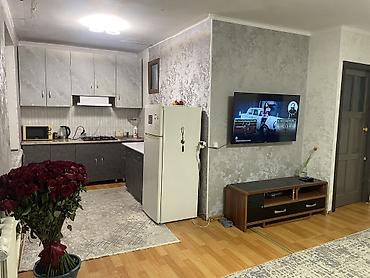 Продажа квартир: 3 комнаты, 68 м², 1 этаж, Косметический ремонт — 3