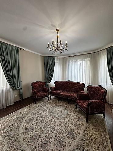 Продажа коттеджей и домов: Срочно!ПОНИЖЕНИЕ ЦЕНЫ Продаётся 2-уровневый дом 📍 р-н ТЦ «Ала-Арча» — 24