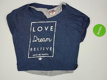 ben sherman: Lee Cooper, T-shirt damski, rozmiar L — 2
