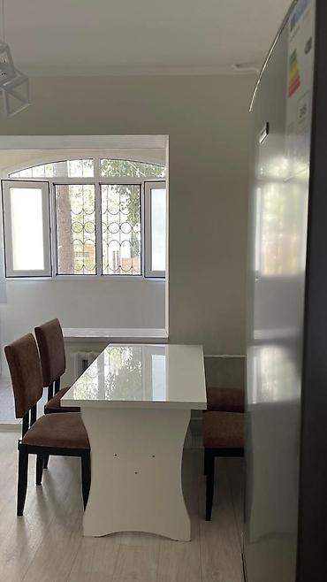 Продажа квартир: 1 комната, 35 м², 1 этаж — 3