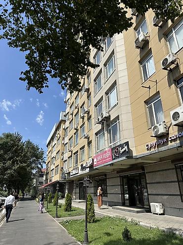 Продажа офисов 402 м², Без ремонта, Многоэтажное здание, 2 этаж