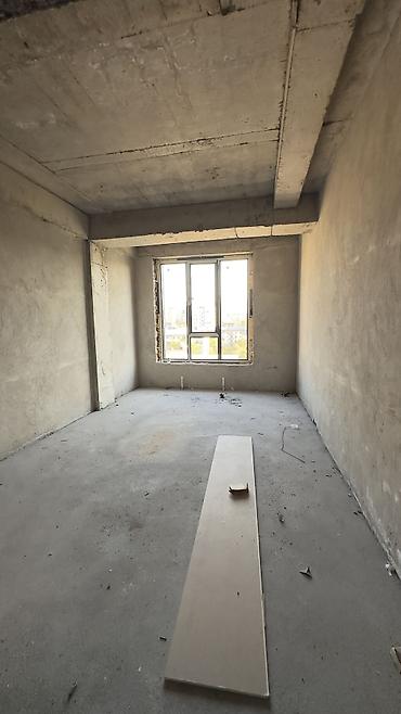 vefa: 2 комнаты, 61 м², Элитка, 8 этаж, ПСО (под самоотделку) — 7