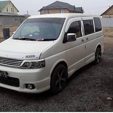 бампер м: Накладка на боковые зеркало Honda Stepwagon - Крепление — 5