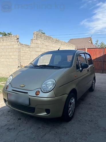 шины деу матиз: Daewoo Matiz: 2008 г., 0.8 л, Автомат, Бензин, Хэтчбэк — 3