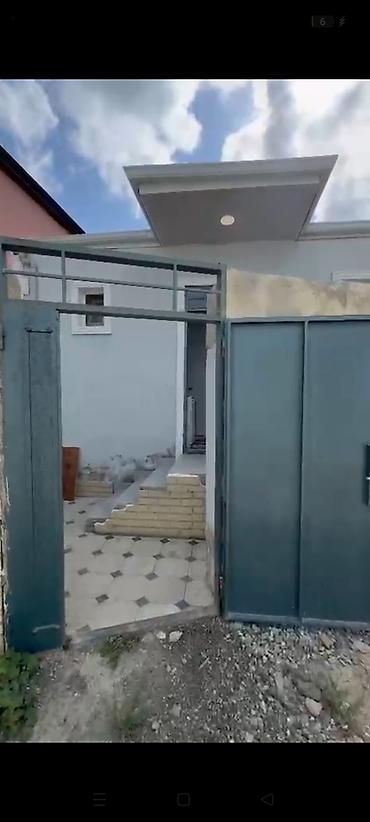 lalafo xirdalanda torpaq: 60 kv. m, 2 otaqlı, Kombi, Qaz, İşıq — 1