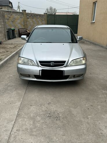 хонда испайер: Honda Inspire: 1999 г., 2.5 л, Автомат, Газ, Седан