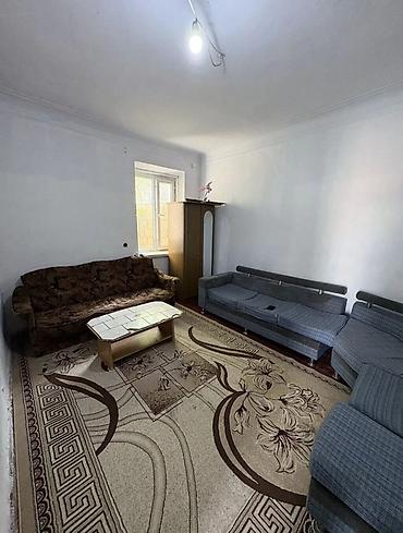 Долгосрочная аренда домов: 45 м², 2 комнаты — 3