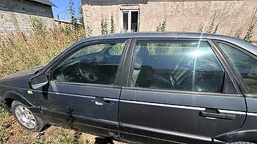тормозной диск гольф 2: Volkswagen Passat: 1989 г., Седан — 3