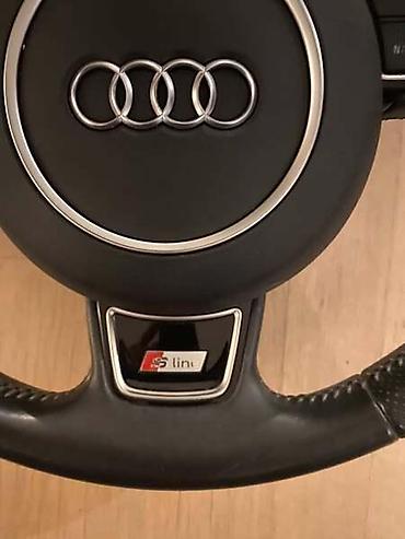 kilometar sat za motor: VOLAN ZA AUDI A4, A4 ALLROAD, A5 . OD 2004. DO 2015. GOD. | za — 4