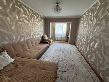 я куплю квартиру: 3 комнаты, 79 м², 105 серия, 7 этаж, Косметический ремонт
